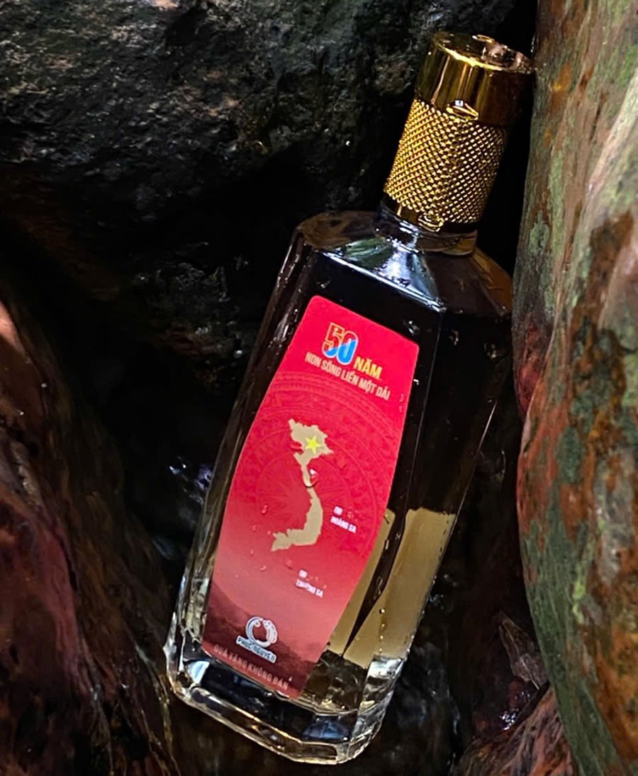 Rượu Phúc Nguyên Nghệ An